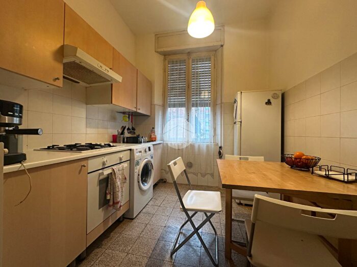 Appartamento monolocale in affitto in Viale Milazzo, Parma