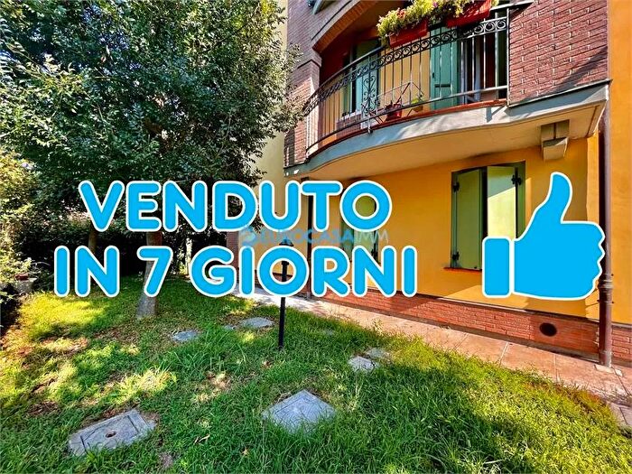 Casa quadrilocale in vendita in Via Fratelli Rosselli Novi di Modena Mo, Novi Di Modena