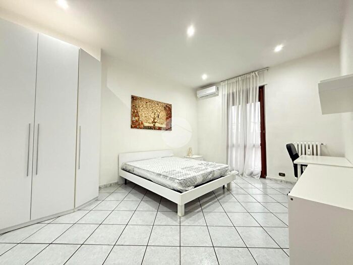 Appartamento trilocale in affitto in Via Cristoforo Colombo, Grugliasco