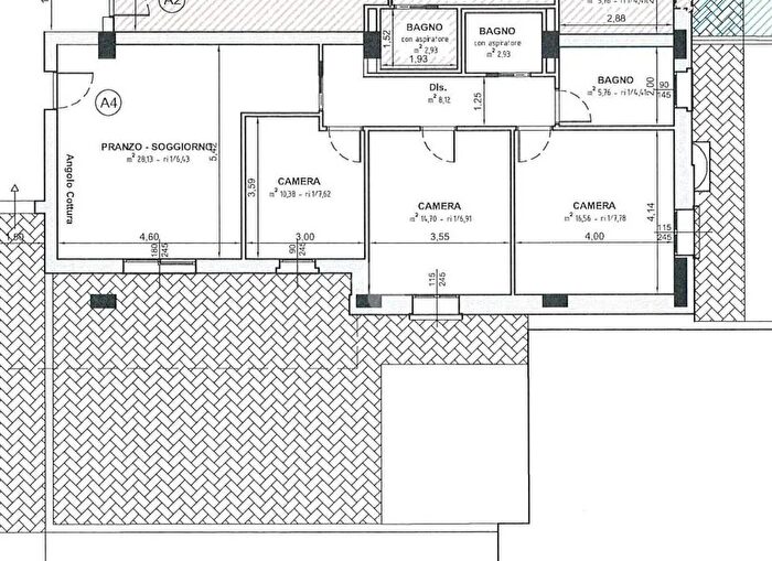 Case in Vendita e in Affitto - 3