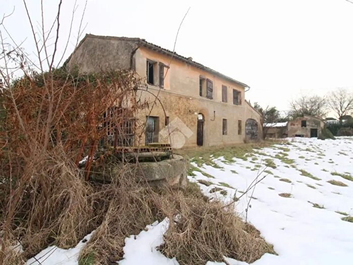 Casa con 5 locali in vendita in Via Cà Giunchi, Forli