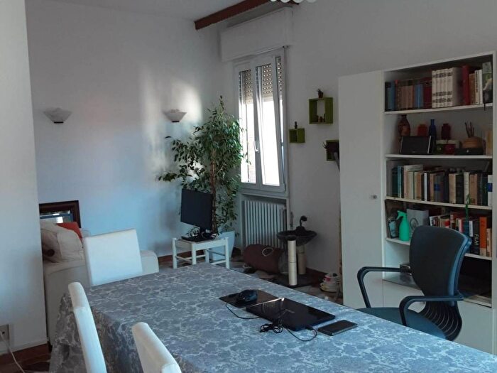 Appartamento quadrilocale in affitto in Via della Vittoria, Centro Storico, Ferrara