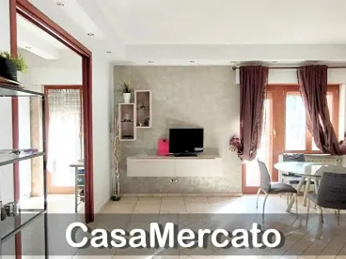 Appartamento quadrilocale in vendita in Via San Carlo Borromeo, Rocca Di Papa