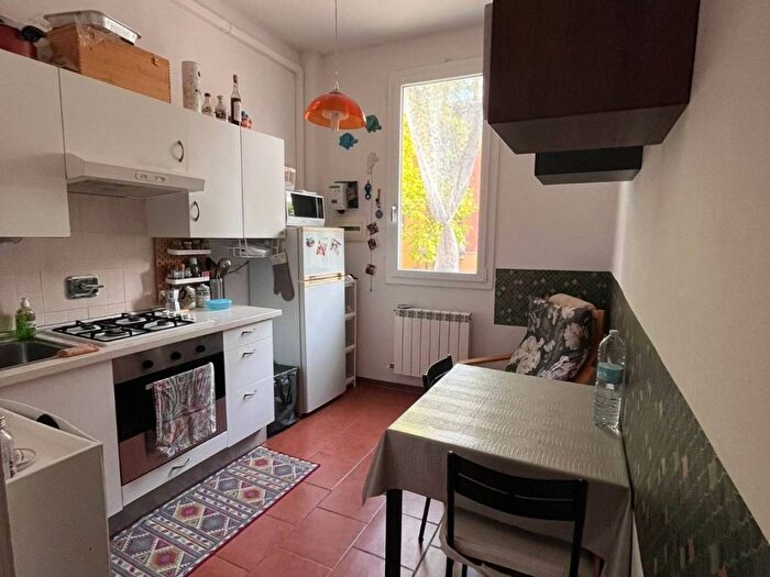 Appartamento bilocale in affitto in Via Paolo Fabbri, Massarenti, Bologna