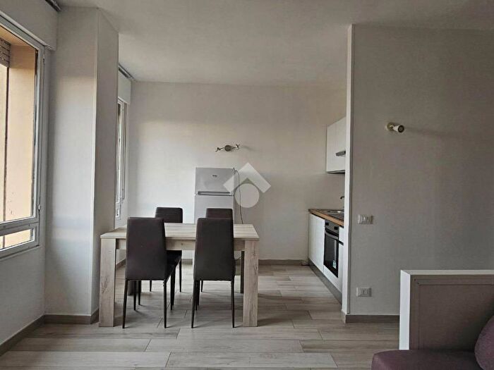 Appartamento monolocale in affitto in Via della pescara, Centro, Perugia