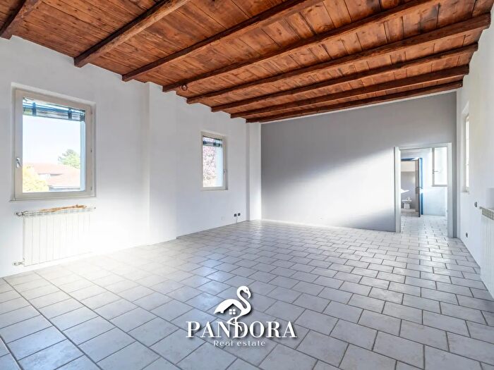 Appartamento in vendita in Via Dante, Arsago Seprio