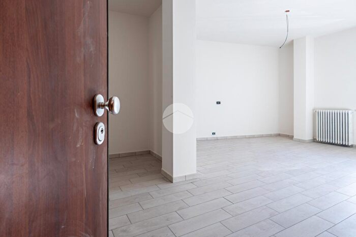 Appartamento bilocale in vendita in Via Avezzana, Chieri