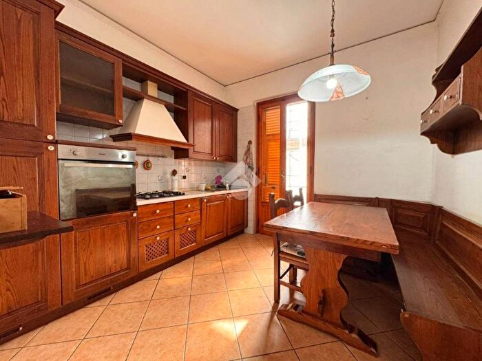 Appartamento quadrilocale in affitto in Via Giotto, Grassina, Bagno a Ripoli
