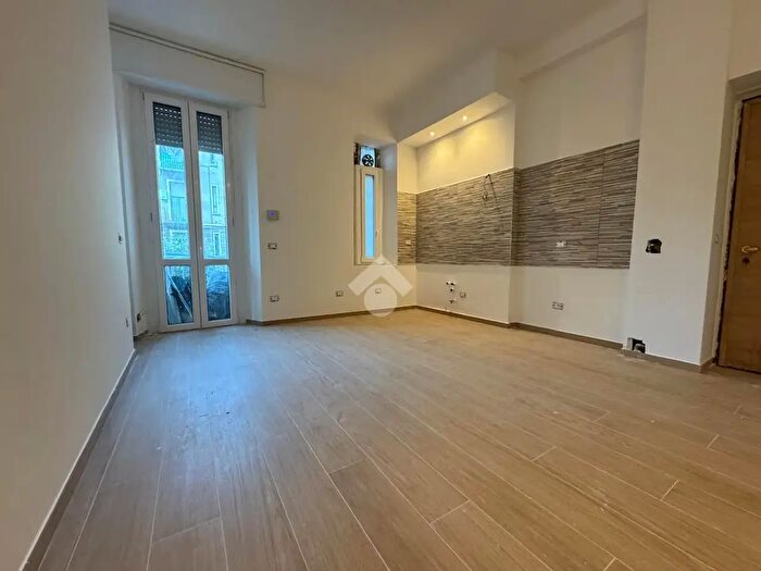 Appartamento bilocale in vendita in Viale Giovanni da Cermenate, Milano