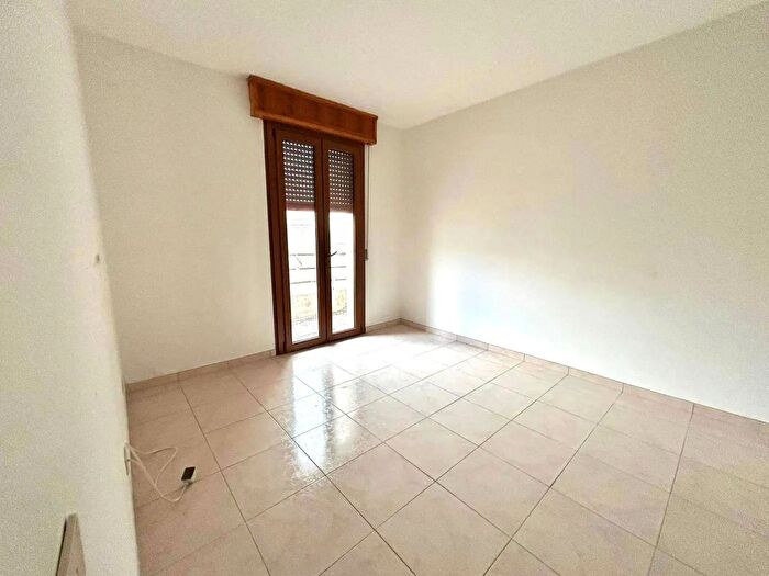 Appartamento trilocale in vendita in Scandiano