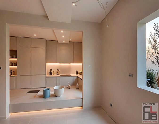 Appartamento monolocale in vendita in a Cosimo Ridolfi, Empoli