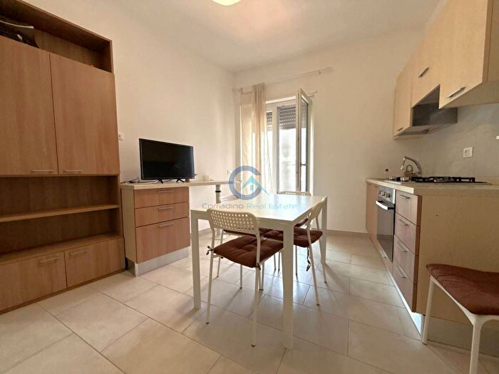 Appartamento trilocale in affitto in località Calalunga, Calalunga Pietragrande, Montauro