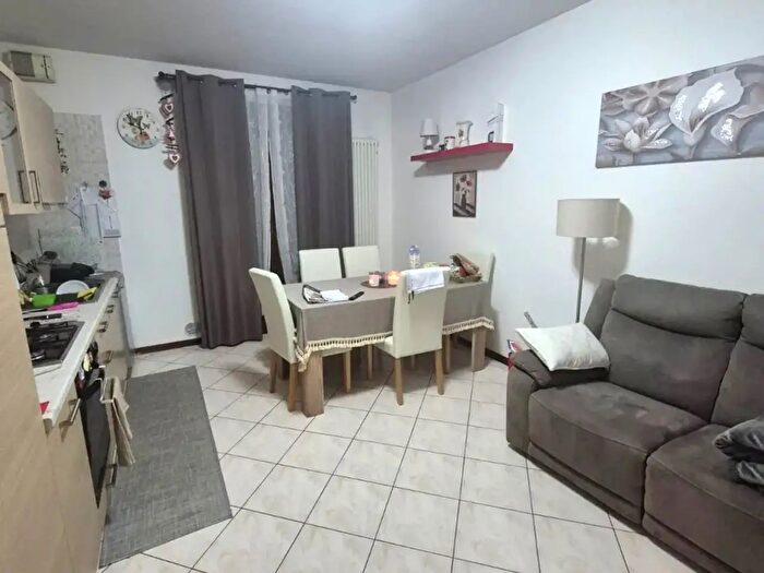 Appartamento bilocale in vendita in Via Montà, Padova