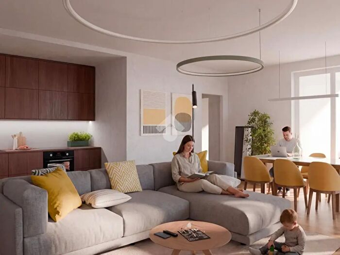 Appartamento trilocale in vendita in Via Cisa, Borgo Virgilio