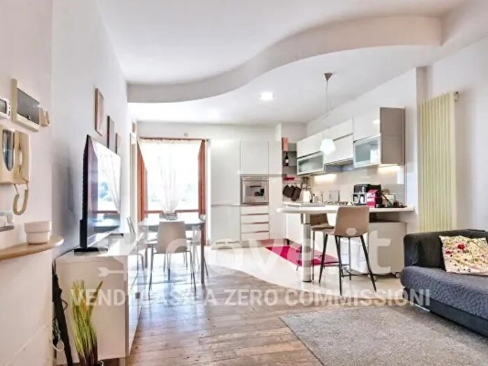 Appartamento trilocale in vendita in Via Alcide De Gasperi, Montesilvano