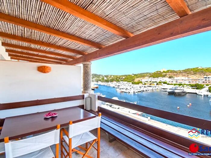 Appartamento trilocale in vendita in La Piazza del Tempo Snc, Santa Teresa Gallura