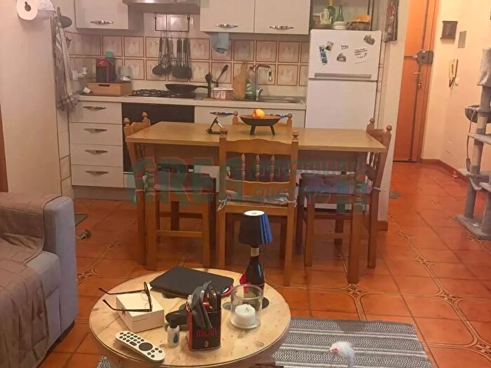 Appartamento bilocale in affitto in Via Argine Sinistro Goffredo Alterisio, Imperia