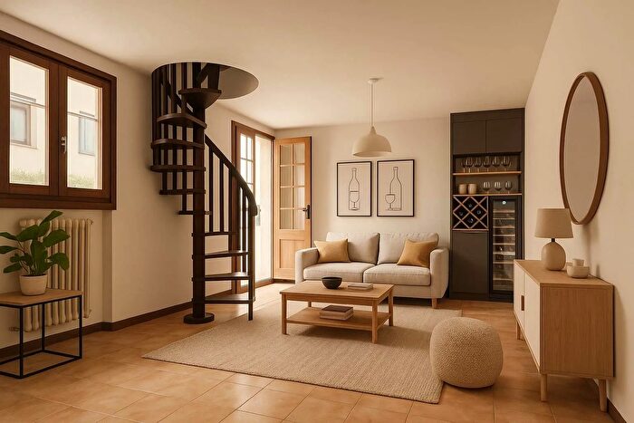 Casa con 5 locali in vendita in Pianiga, Pianiga