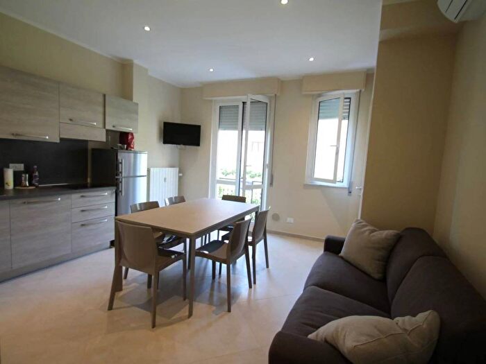 Appartamento bilocale in affitto in Via Ponti, Borghetto Santo Spirito