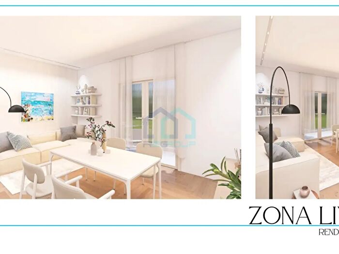 Appartamento bilocale in vendita in Via alla Torre, Spotorno