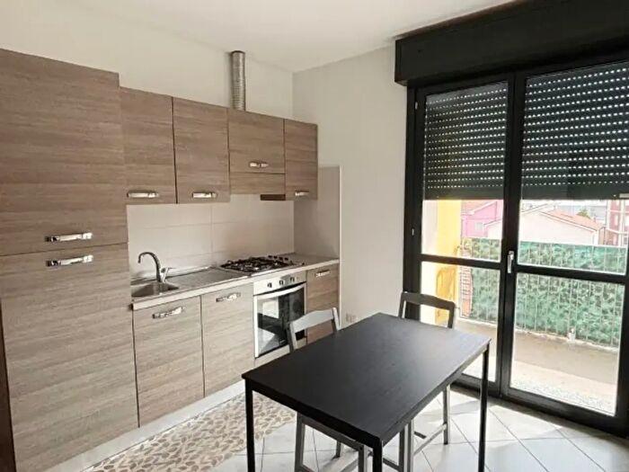 Appartamento bilocale in vendita in Piazzale Salvador Gossens Allende, Parma