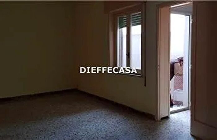 Casa con 6 locali in affitto in Via Francesco Crispi Marsala Tp, Marsala