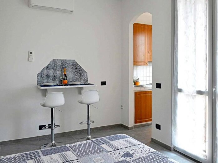 Appartamento in affitto in Via Garofalo, Città Studi, Milano