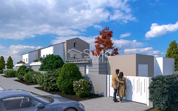 Case in Vendita e in Affitto - 3