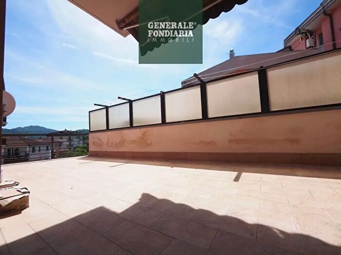 Appartamento quadrilocale in vendita in Bolano