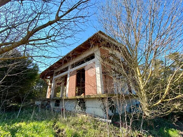 Casa monolocale in vendita in Via Pisciatello, Cesenatico