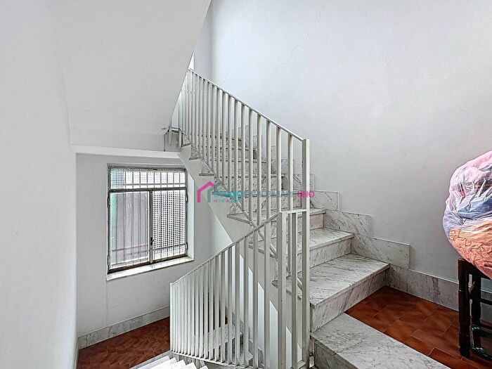 Appartamento trilocale in affitto in Via Torre, Centro, Scisciano