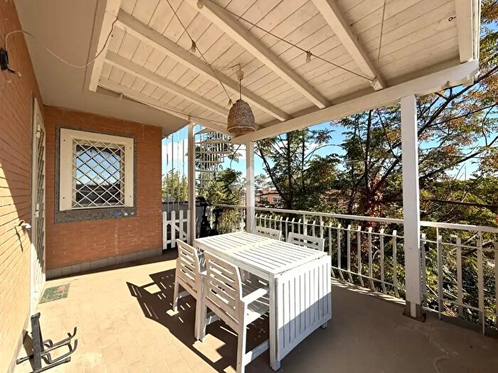 Appartamento trilocale in vendita in Via Corvara, Nettuno