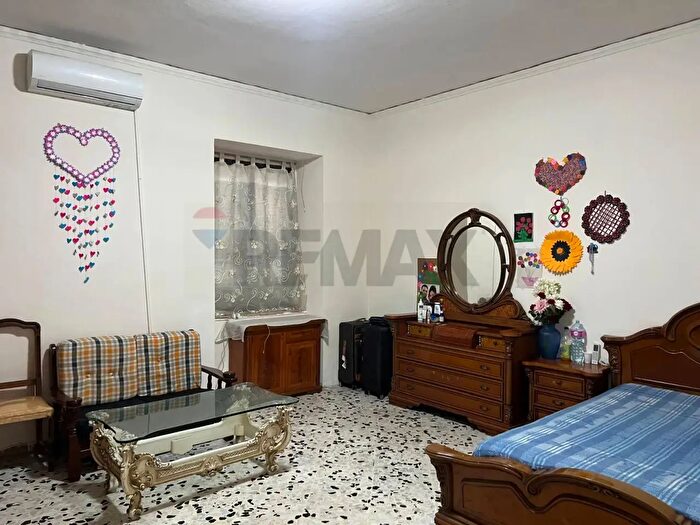 Appartamento quadrilocale in vendita in Via Galilei, SantAntimo