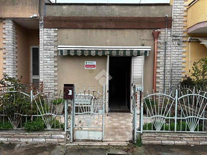 Casa quadrilocale in vendita in Via Lecce, San Pietro Vernotico