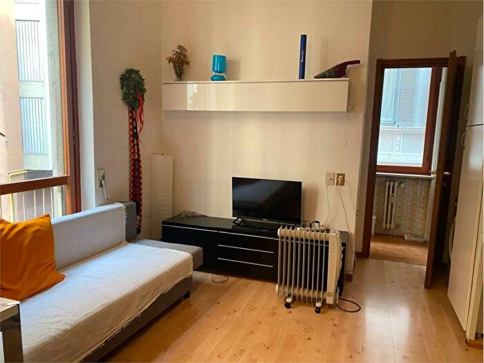 Appartamento bilocale in affitto in Viale Bligny, Bocconi, Milano