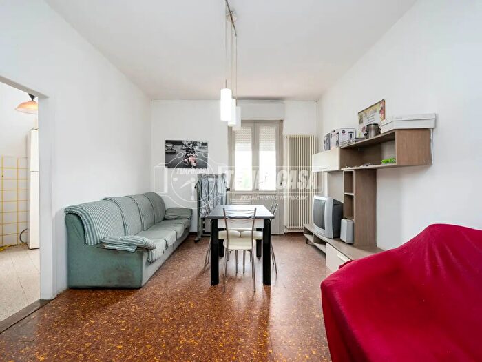 Appartamento trilocale in vendita in Sassuolo