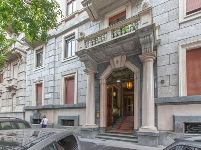 Appartamento bilocale in affitto in Piazza Maria Adelaide di Savoia, Milano