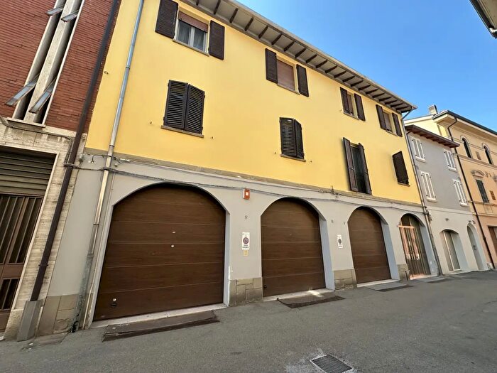Appartamento quadrilocale in vendita in Via Luigi Sassi, Imola