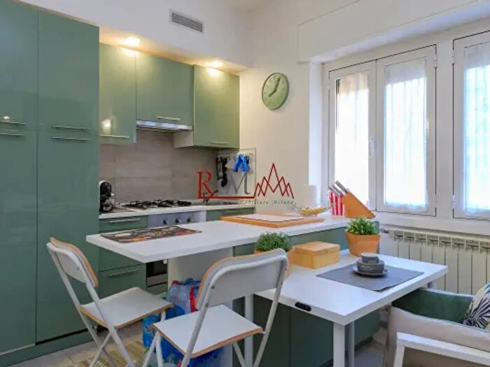 Appartamento monolocale in affitto in Via Tagiura, Milano