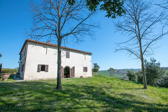 Casa in affitto in Buonconvento