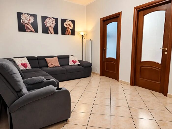 Appartamento trilocale in vendita in Via Bricca, Pianezza