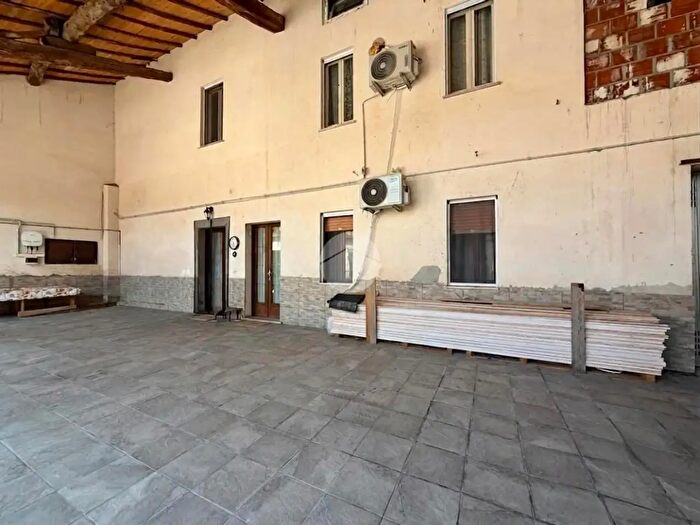 Casa quadrilocale in vendita in Via S Rocco, Borgo San Giacomo