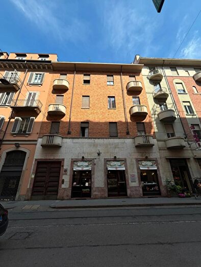 Appartamento bilocale in vendita in Via Vanchiglia, Torino