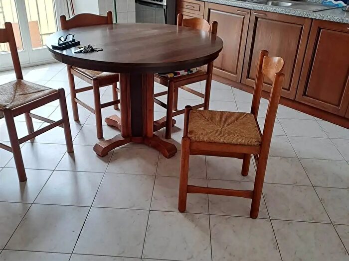 Appartamento trilocale in vendita in Livorno