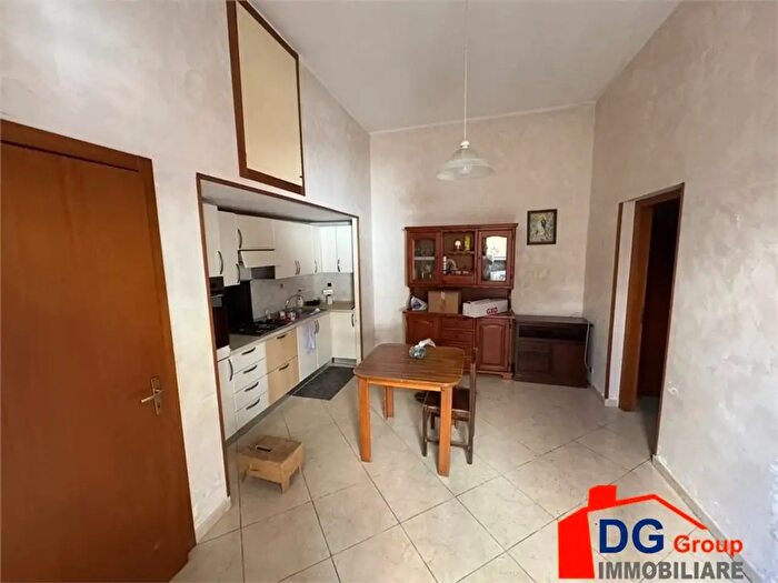 Casa con 5 locali in vendita in Alcamo