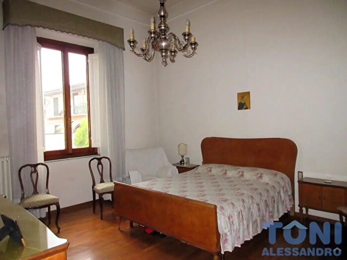 Casa con 5 locali in affitto in Empoli