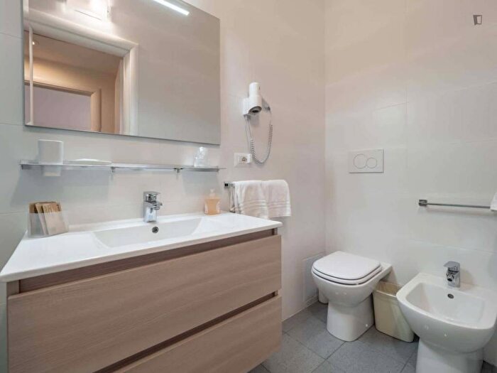 Appartamento in affitto in Viale Gorizia, Navigli Darsena, Milano