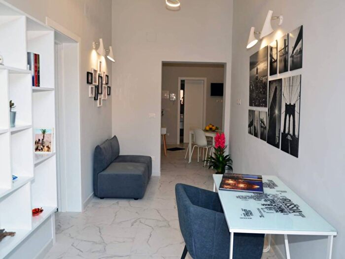 Appartamento bilocale in affitto in Via Vittorio Emanuele II, Centro Storico, Catania