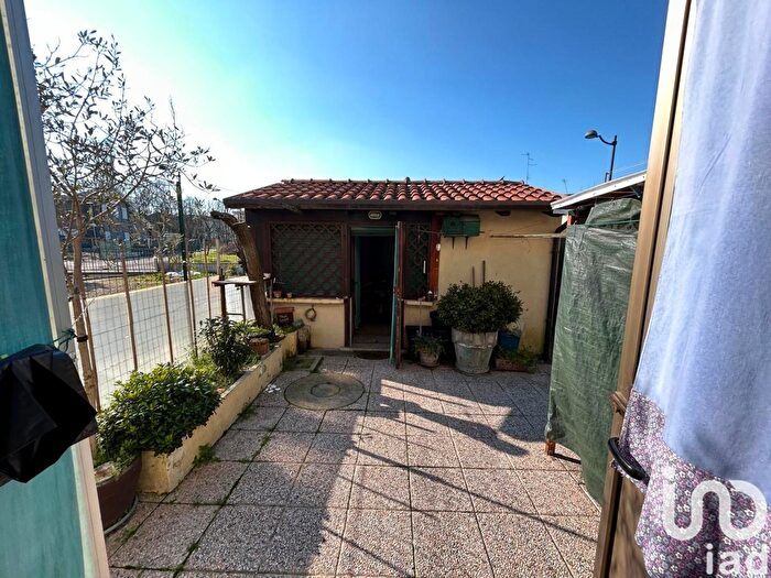 Appartamento bilocale in vendita in Via Trento Trieste, Finale Emilia