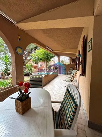 Appartamento trilocale in vendita in Contrada Poggio del Sole, Letojanni